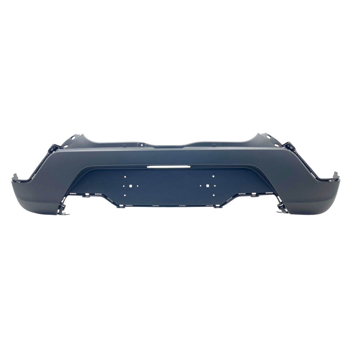 Enjoliveur de pare-chocs arrière neuf d'origine Dacia Spring 850220361R 850222453R