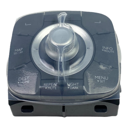 Pièce d'origine Panneau de commande multimédia pour Renault Megane III 253B00345R