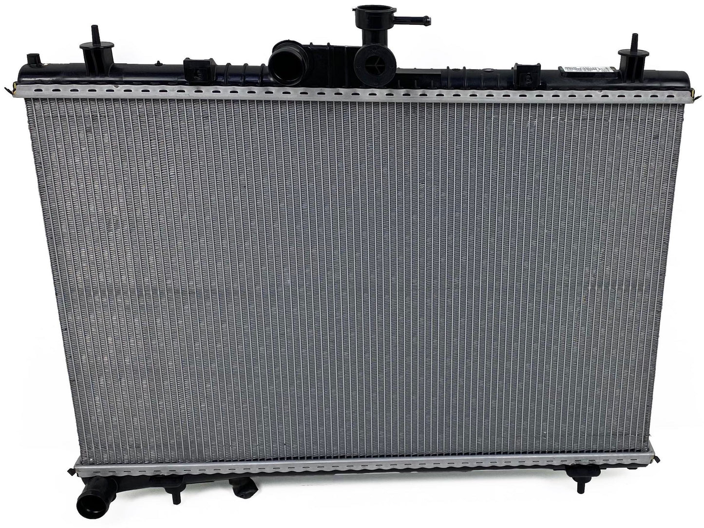 Pièce d'origine Radiateur moteur pour Renault Koleos I 2.0 2.5 214008237R