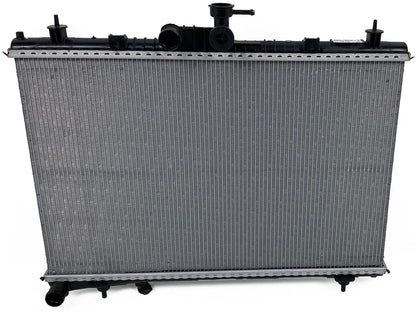 Pièce d'origine Radiateur moteur pour Renault Koleos I 2.0 2.5 214008237R