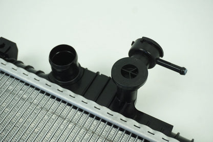 Pièce d'origine Radiateur moteur pour Renault Koleos I 2.0 2.5 214008237R