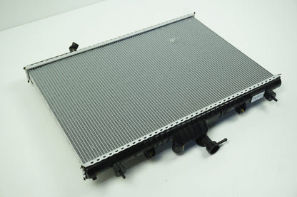 Pièce d'origine Radiateur moteur pour Renault Koleos I 2.0 2.5 214008237R