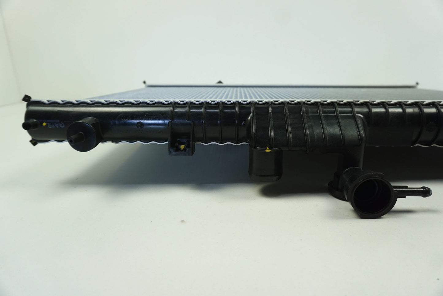 Pièce d'origine Radiateur moteur pour Renault Koleos I 2.0 2.5 214008237R