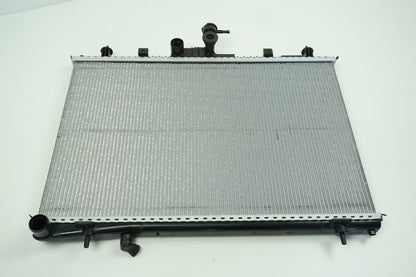 Pièce d'origine Radiateur moteur pour Renault Koleos I 2.0 2.5 214008237R