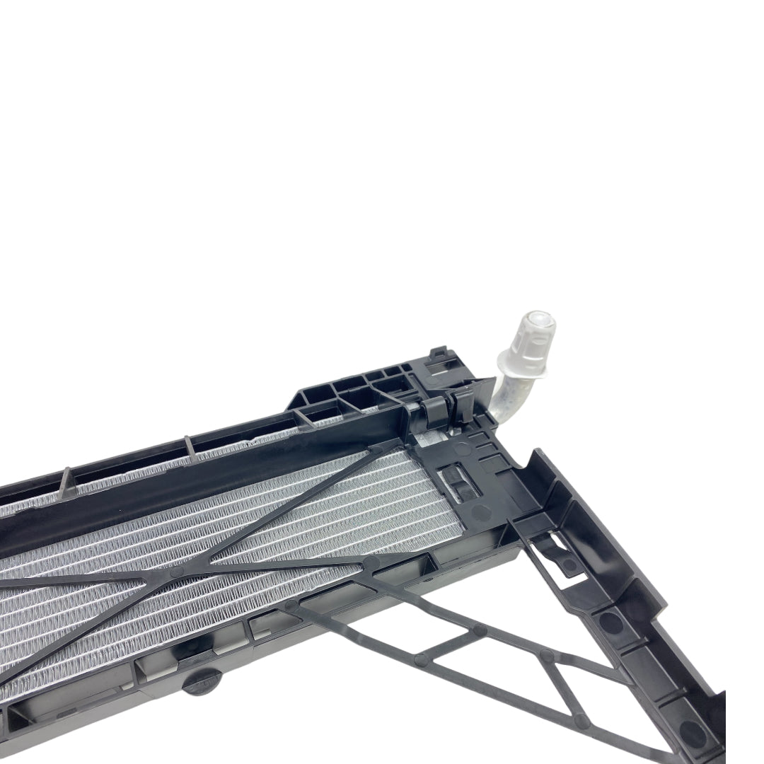 Pièce d'origine Support de radiateur pour Renault Trafic III 2.0 dCi 144610871R