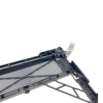 Pièce d'origine Support de radiateur pour Renault Trafic III 2.0 dCi 144610871R