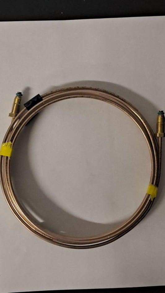 Conduite hydraulique CITROËN C5 arrière, 5270RL, 5270.RL