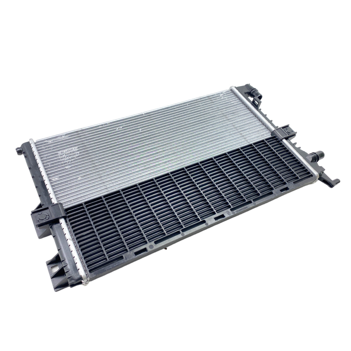 Pièce d'origine Radiateur de refroidissement pour Renault Captur II E-Tech Hybrid 214105837R