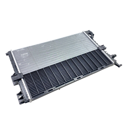 Pièce d'origine Radiateur de refroidissement pour Renault Captur II E-Tech Hybrid 214105837R