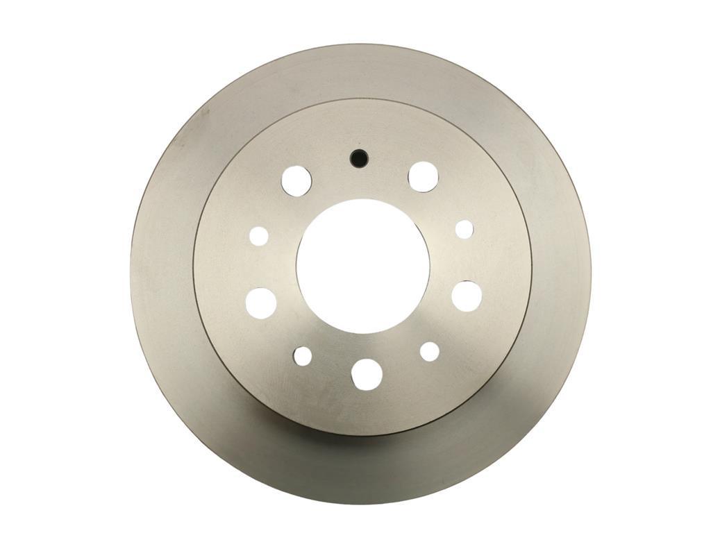 DISQUE DE FREIN FIAT DUCATO 06> ARRIÈRE G/D.