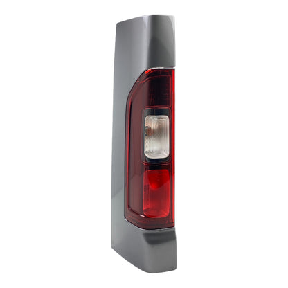 Pièce d'origine Feu arrière gauche pour Renault Trafic III Opel Vivaro B Fiat Talento Nissan NV300 265A64536R