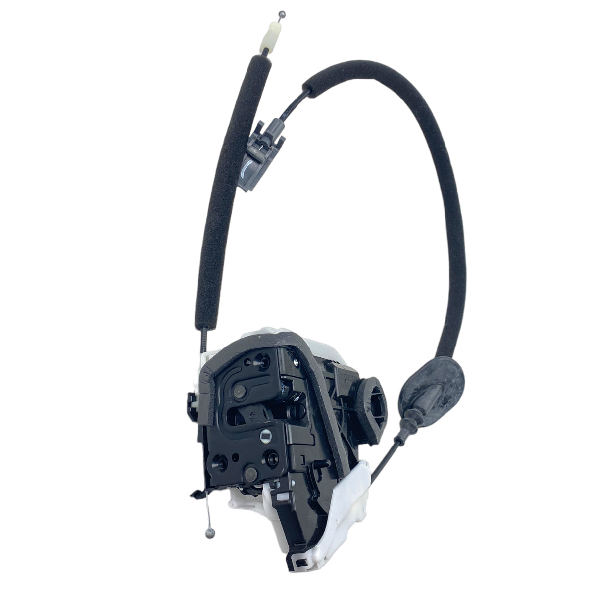 Pièce d'origine Serrure de porte arrière gauche 4 broches pour Renault Arkana Europe 825035824R