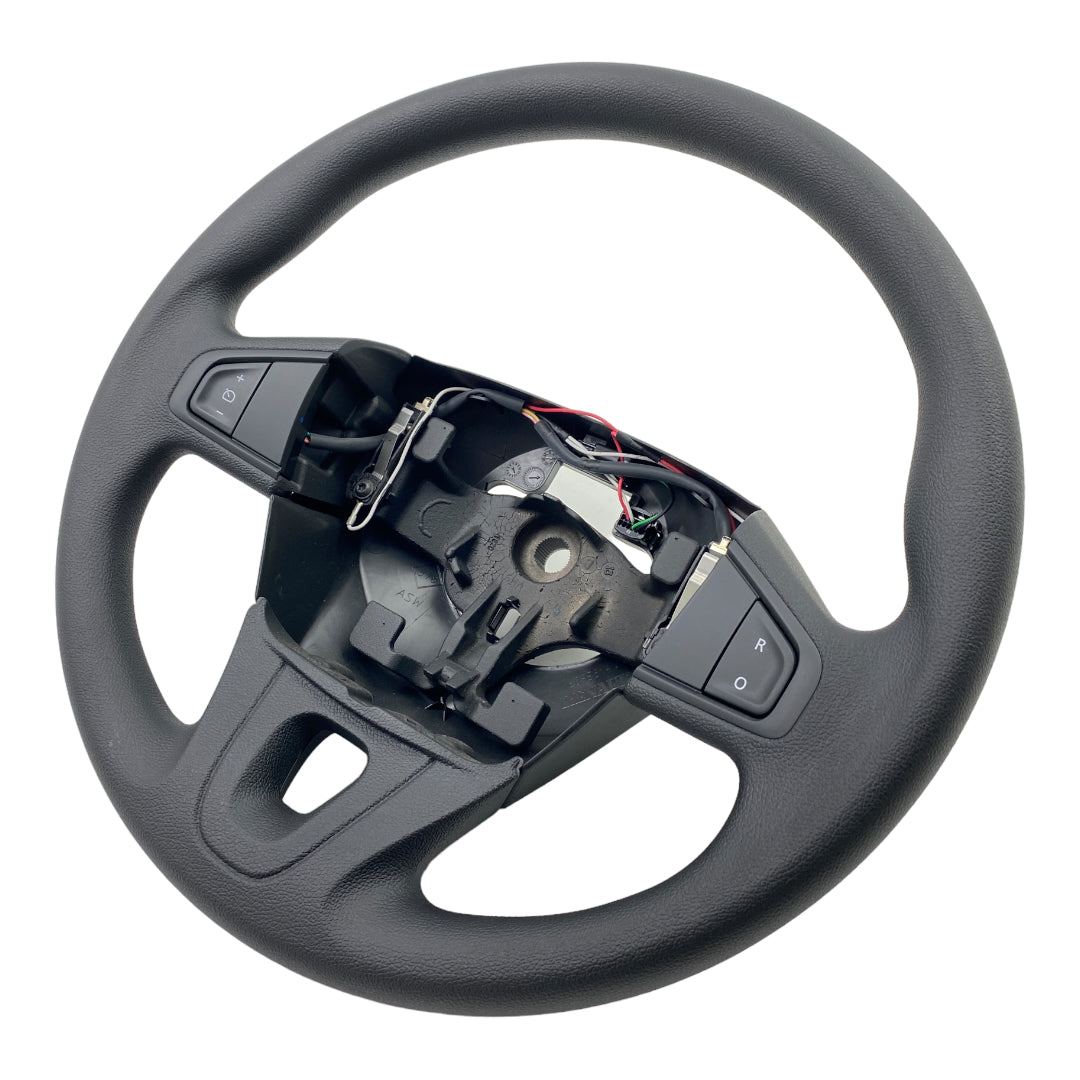 Pièce d'origine Volant pour Renault Megane III Scenic III 484300010R