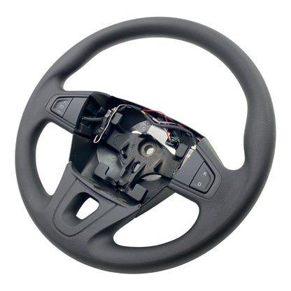 Pièce d'origine Volant pour Renault Megane III Scenic III 484300010R