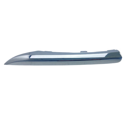 Pièce d'origine Baguette chromée avant droite pour Renault Koleos I restylé 261A25609R