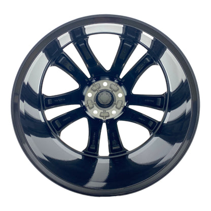 Pièce d'origine Jante alliage 20 pouces pour Renault Espace V 8201420512
