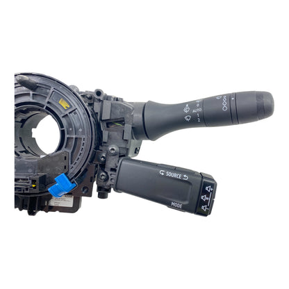 Pièce d'origine Commodo de colonne de direction avec contacteur tournant d'airbag pour Renault Trafic IV Nissan NV300 2021 255673302R