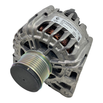 Pièce d'origine Alternateur pour Renault Dacia Nissan 1.5 dCi 231005770R