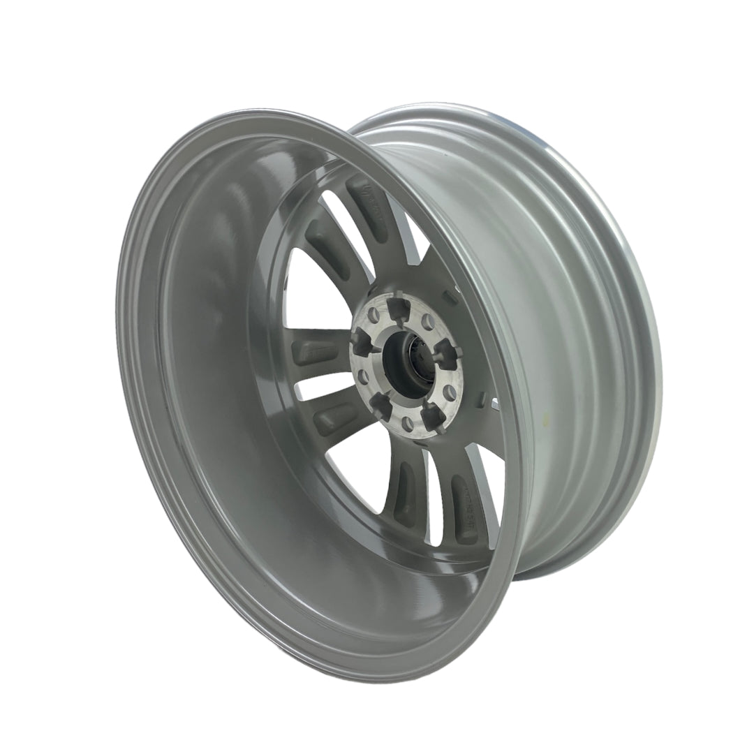 Pièce d'origine Jante alliage 17 pouces pour Renault Laguna III 403005270R