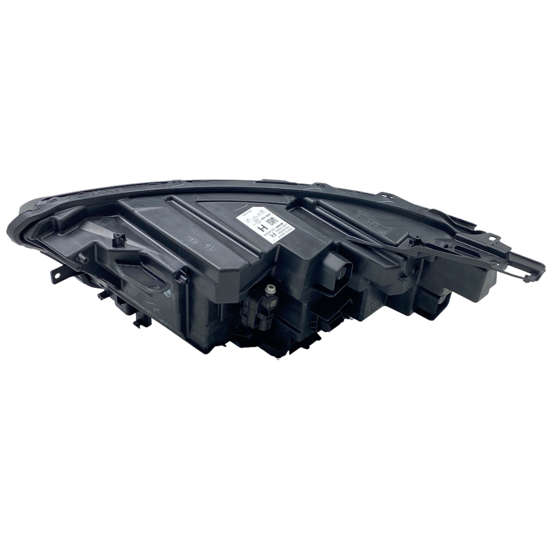 Pièce d'origine Phare avant droit LED pour Renault Kangoo III 260103264R