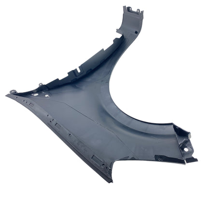 Pièce d'origine Aile avant droite pour Renault Clio III 7701476105