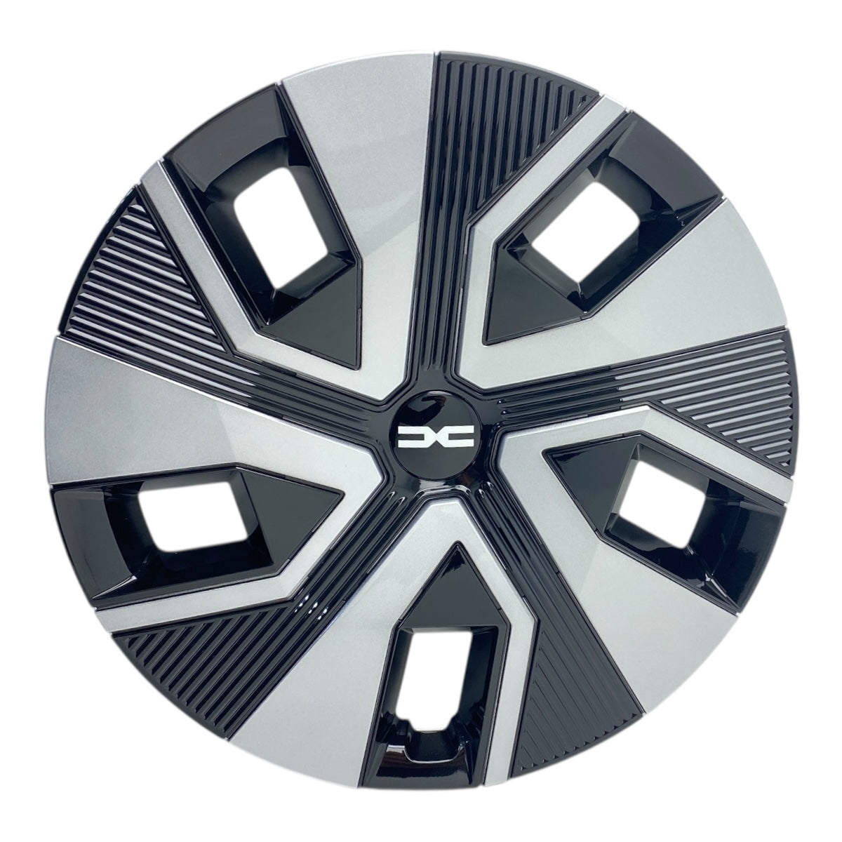Pièce d'origine enjoliveur de roue 16 pouces pour Dacia Sandero III Logan III Jogger 403153464R.