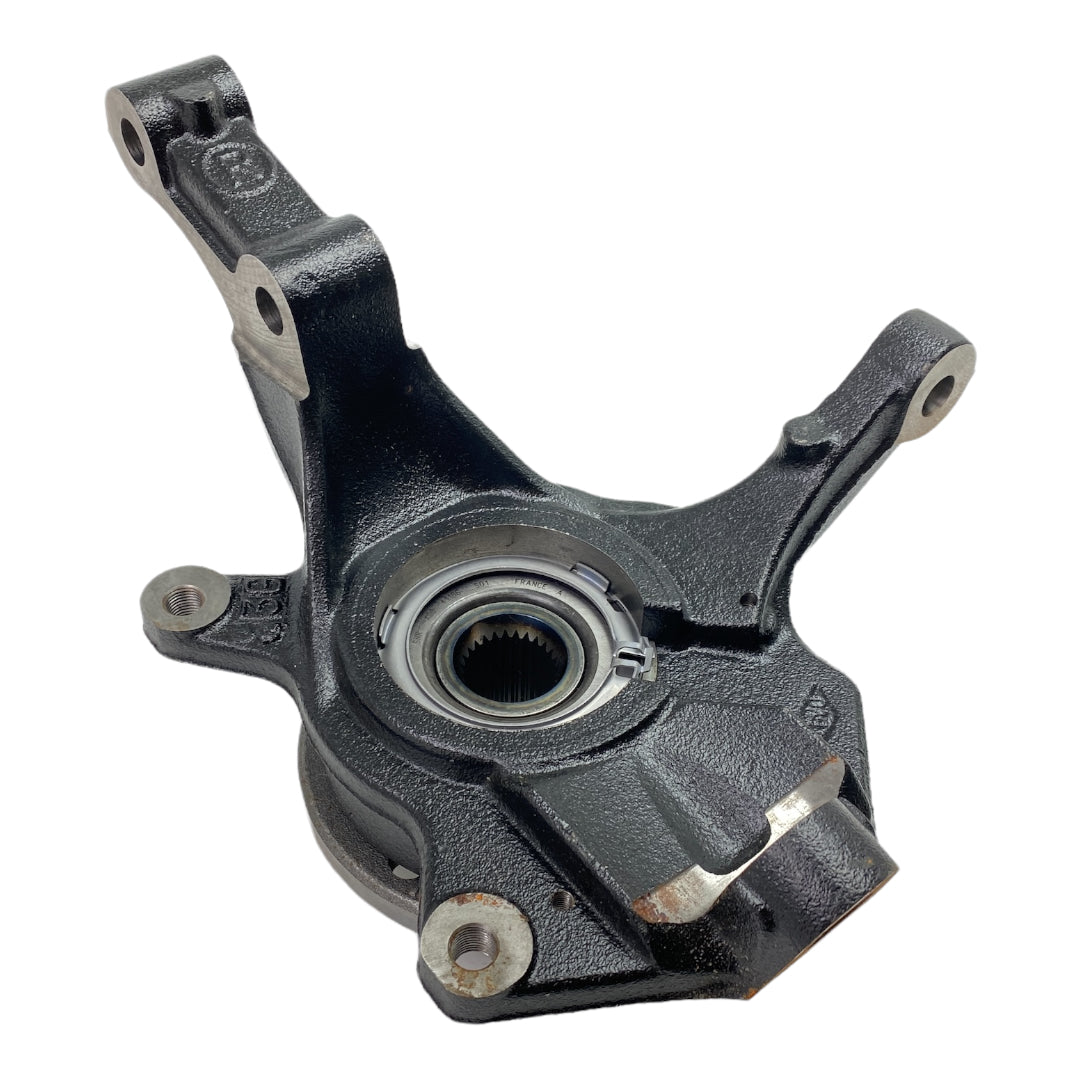 Pièce d'origine Fusée d'essieu avant droite pour Renault Espace IV VelSatis 8200736571