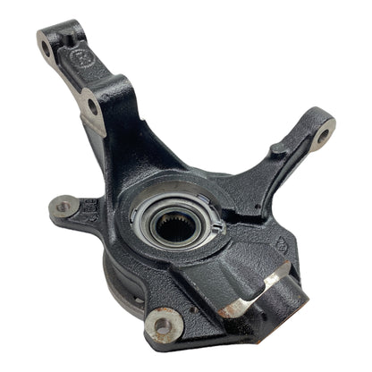 Pièce d'origine Fusée d'essieu avant droite pour Renault Espace IV VelSatis 8200736571