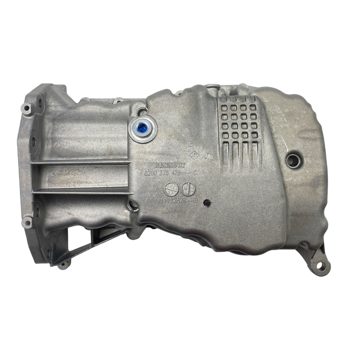 Pièce d'origine Carter d'huile pour Renault Dacia Nissan Mercedes 8201719715