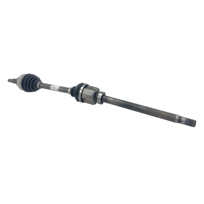 Nouvel arbre de transmission droit pour Renault Trafic III 391002132R Automatik