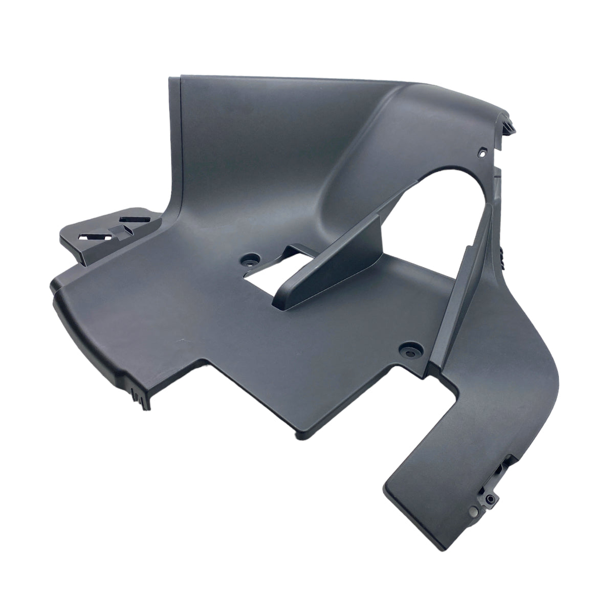 Pièce d'origine Pare-boue intérieur avant droit pour Renault Twizy Z.E 638408181R