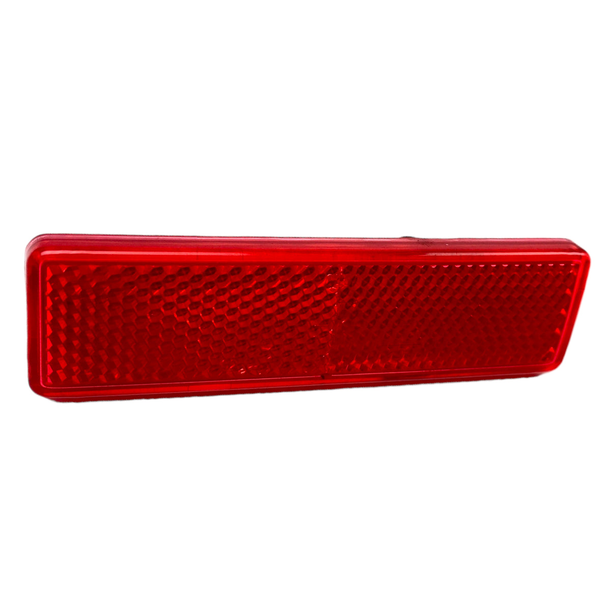 Pièce d'origine Catadioptre de pare-chocs arrière pour Renault Trafic III Master II Twizy Z.E 7700353184