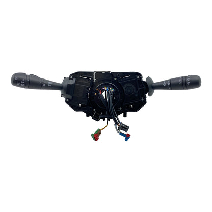 Pièce d'origine Contacteur tournant d'airbag avec commodo pour Smart Forfour 255678127R