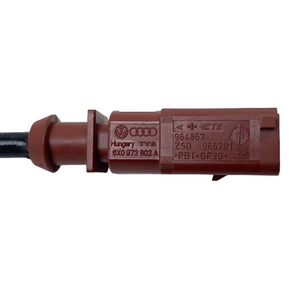 Pièce d'origine Capteur de température 2 broches pour VW Audi Skoda 04L906088ET