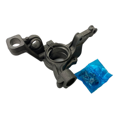 Pièce d'origine Fusée de roue porte-moyeu arrière droit pour Dacia Duster I 430184438R