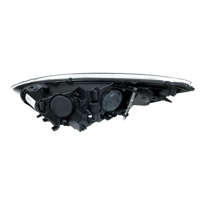 Pièce d'origine Phare droit pour Renault Megane III restylée 260100923R.