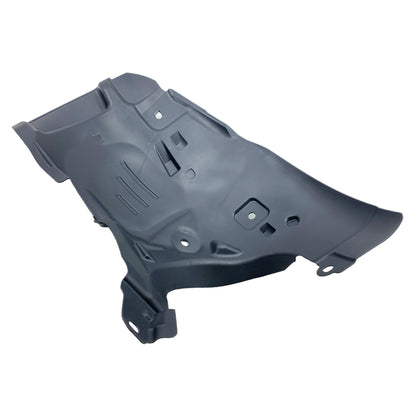 Pièce d'origine Pare-boue avant droit section arrière pour Renault Zoe Z.E 638426641R