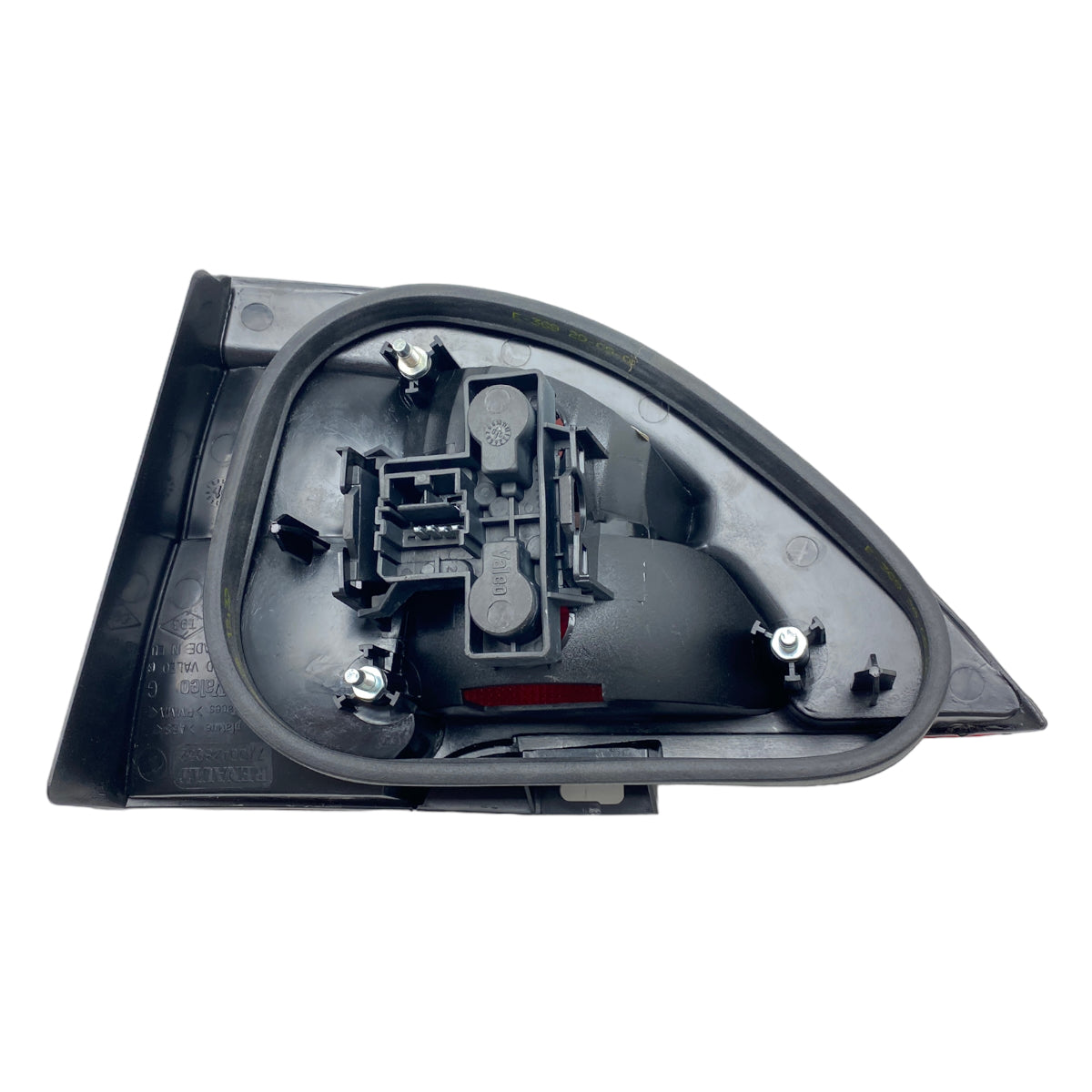 Pièce d'origine Feu arrière gauche pour Renault 7700428052