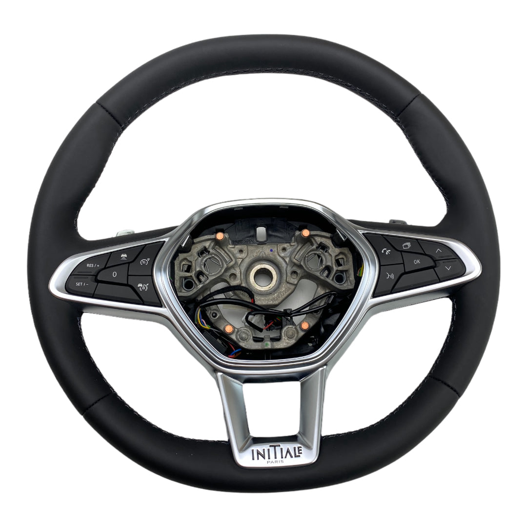Pièce d'origine Volant chauffant Initiale pour Renault Clio V 484006284R