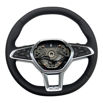 Pièce d'origine Volant chauffant Initiale pour Renault Clio V 484006284R