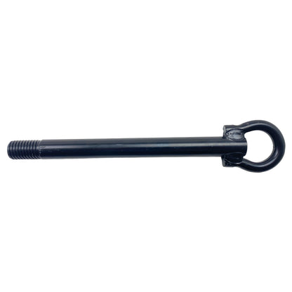 Pièce d'origine Anneau de remorquage pour Renault Dacia 511124963R