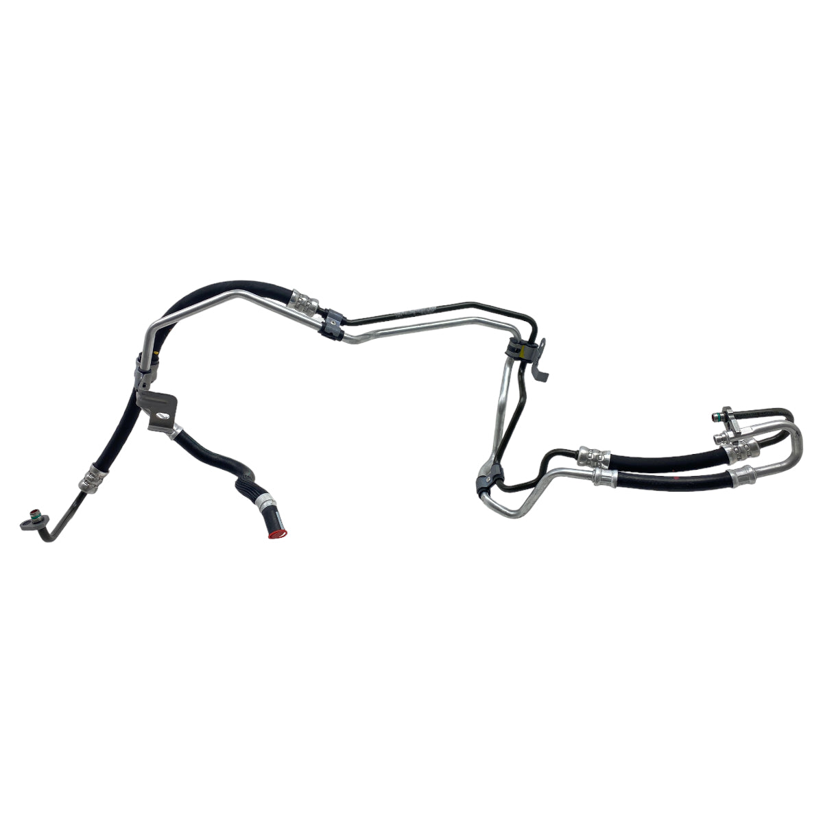 Pièce d'origine Conduite de direction assistée pour Renault Master III Opel Movano B Nissan NV400 497120387R