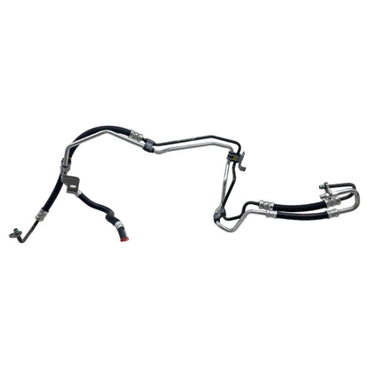 Pièce d'origine Conduite de direction assistée pour Renault Master III Opel Movano B Nissan NV400 497120387R