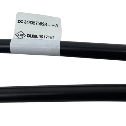 Pièce d'origine Câbles de changement de vitesse pour Renault Scenic IV Scenic Long 349357509R