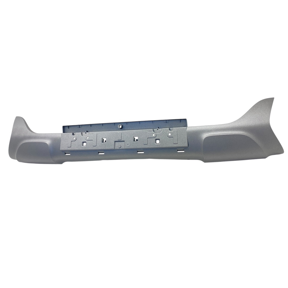 Pièce d'origine Cache de spoiler de pare-chocs pour Renault Kadjar 620268919R