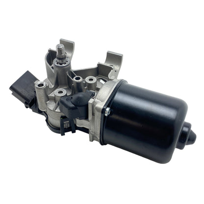 Pièce d'origine Moteur d'essuie-glace avant pour Renault Clio III 7701061590
