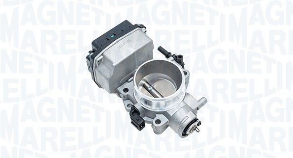 Boîtier papillon — Magneti Marelli 802000000126