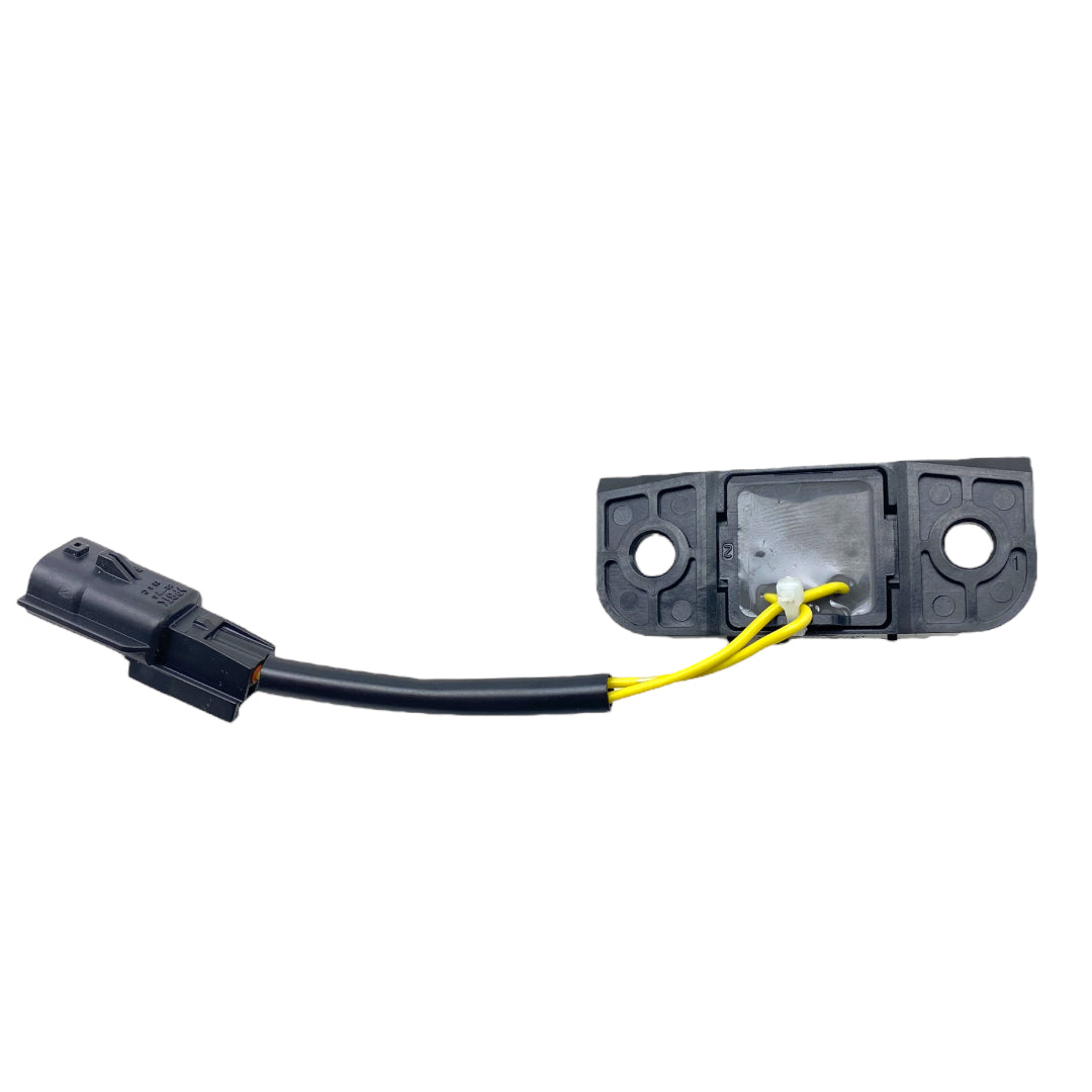 Pièce d'origine Microcontact de hayon arrière pour Renault Megane E-Tech EV 906069275R