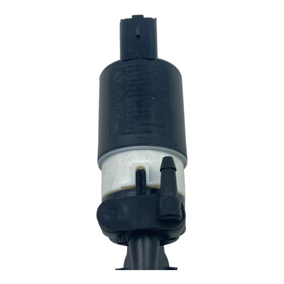 Pièce d'origine Pompe de lave-glace pour Renault 289200001R