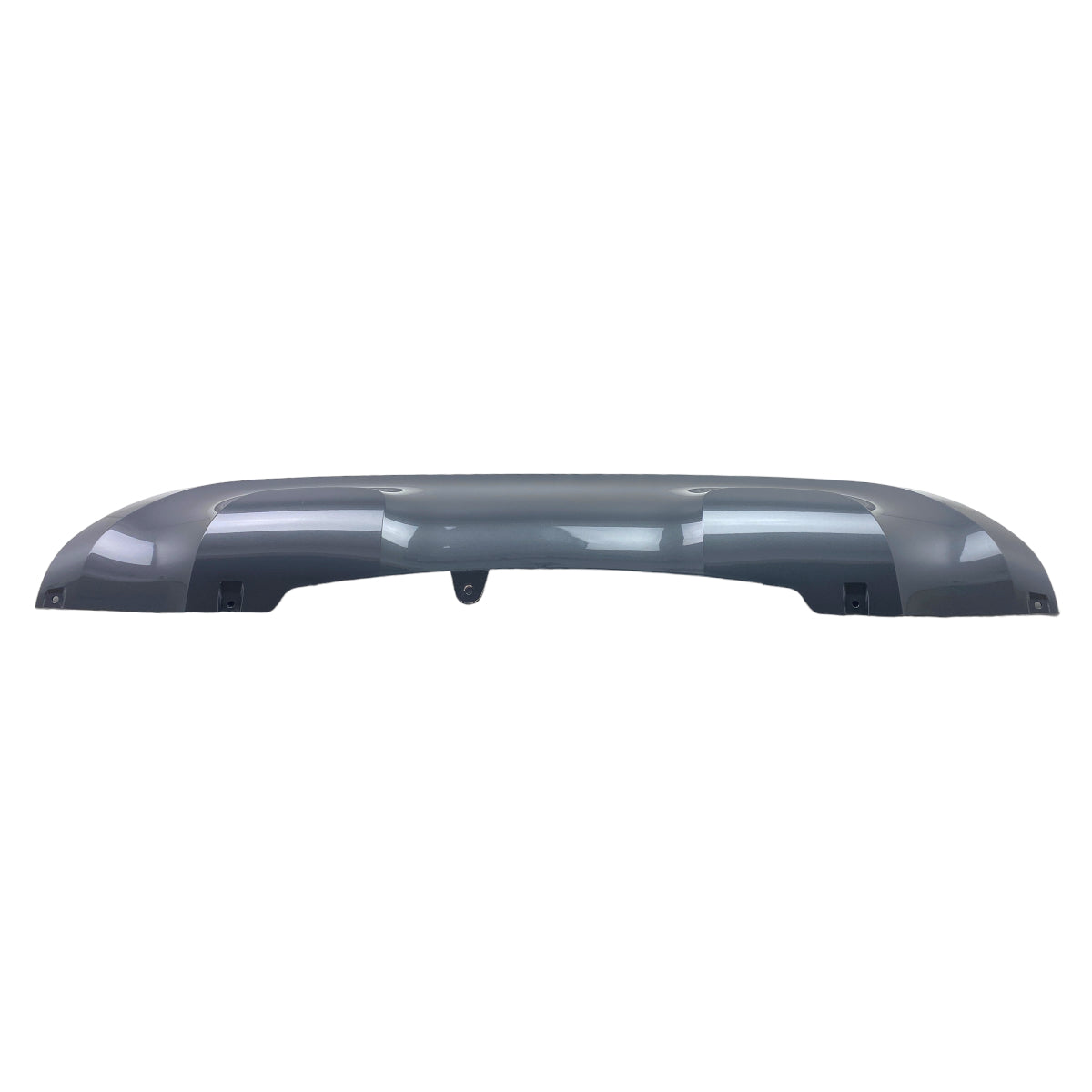 Pièce d'origine Diffuseur de pare-chocs arrière pour Renault Kadjar 850B25149R
